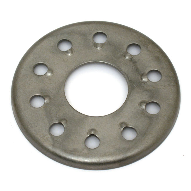 Clutch pressure plate, 10-stud