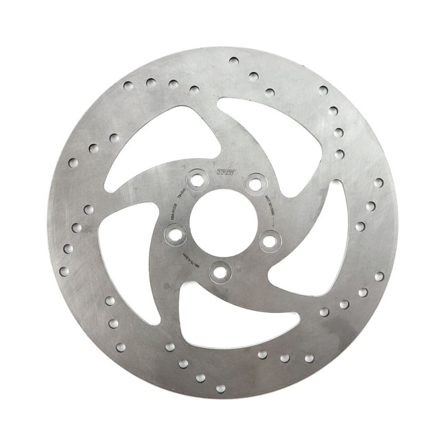 TRW brake rotor Swing 11.5", rear right