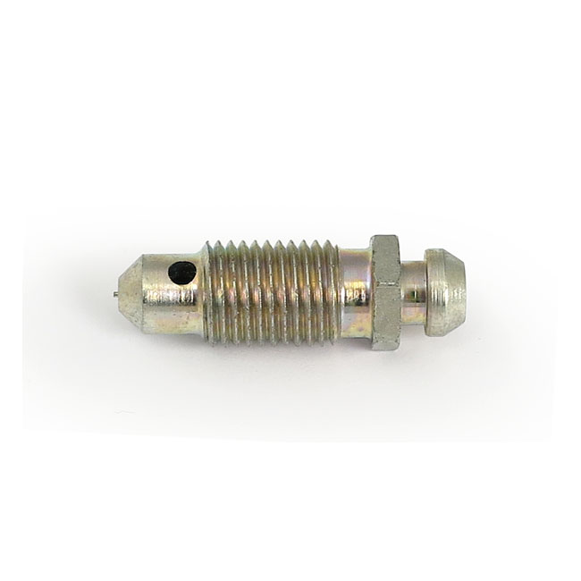 COLONY BRAKE BLEEDER SCREWS  3/8 INCH