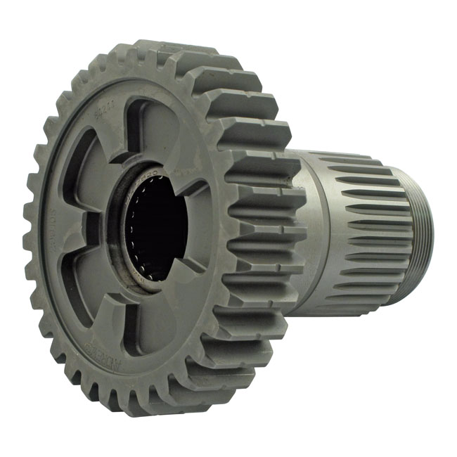 Andrews, 5th gear mainshaft