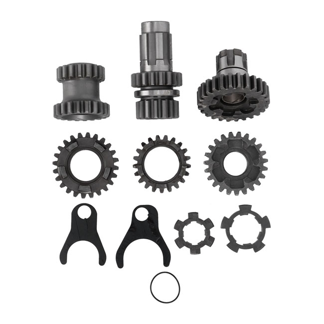 Andrews, 4-speed transmission gear kit