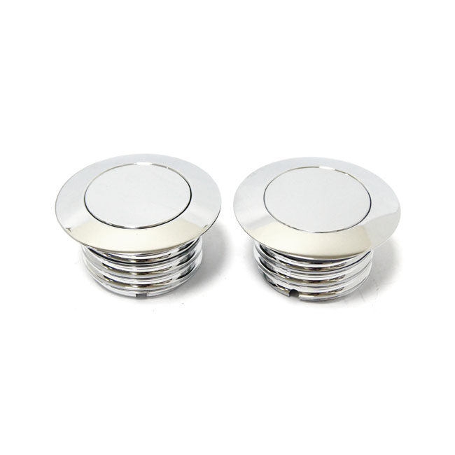 Gas cap set, pop-up