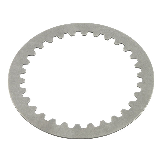 Barnett, clutch steel drive plate