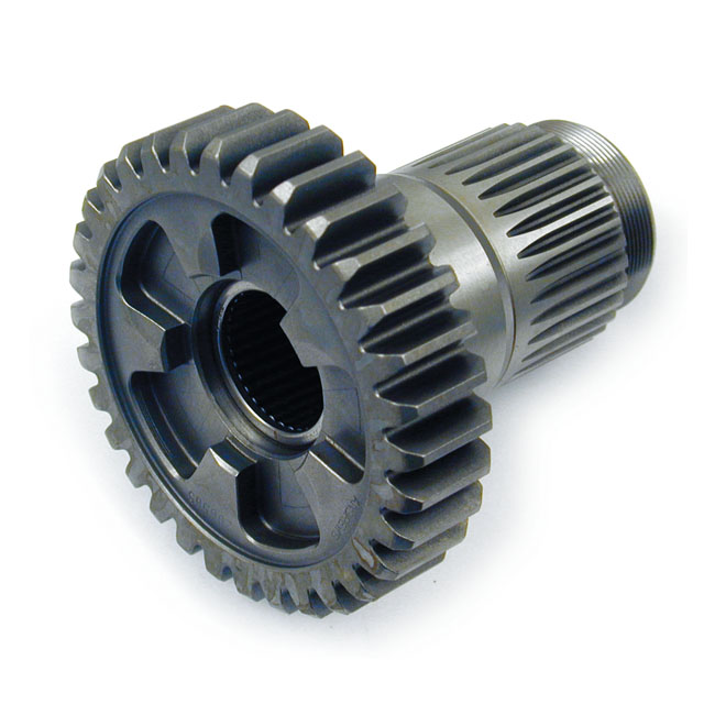 Andrews, 5th gear mainshaft (main drive gear)