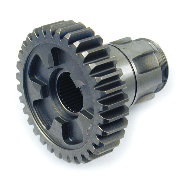 Andrews, 5th gear mainshaft (main drive gear)