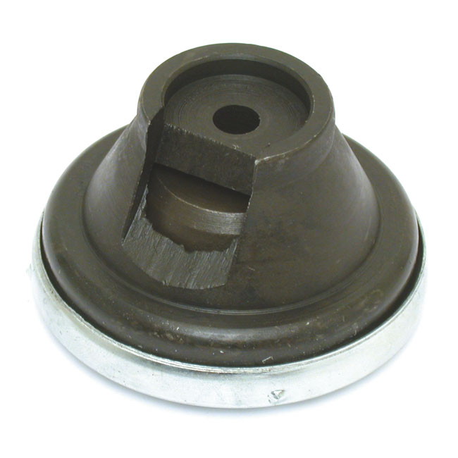 Throw out bearing, heavy duty