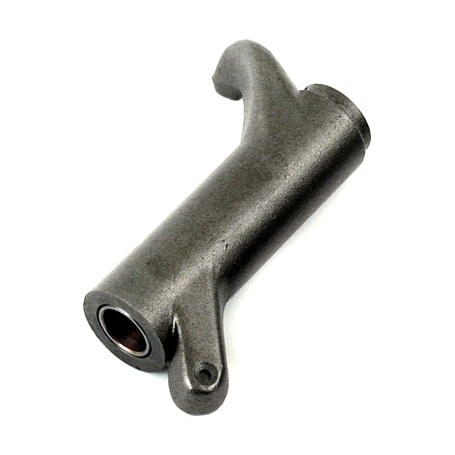 Rocker arm, rear exhaust/front intake