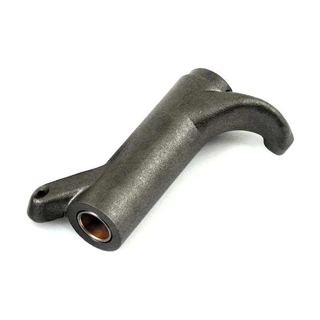 Rocker arm, rear intake/front exhaust