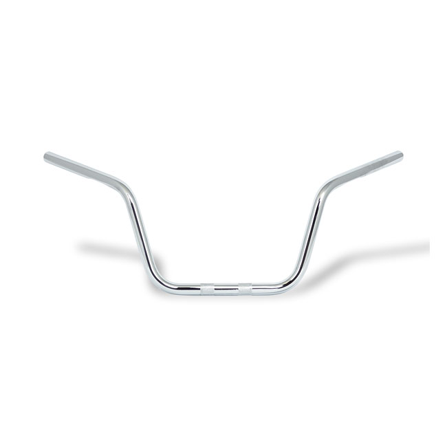 FLST OEM style handlebar 1". Chrome