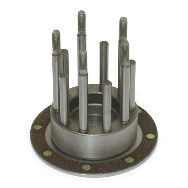 CLUTCH HUB, 5-STUD