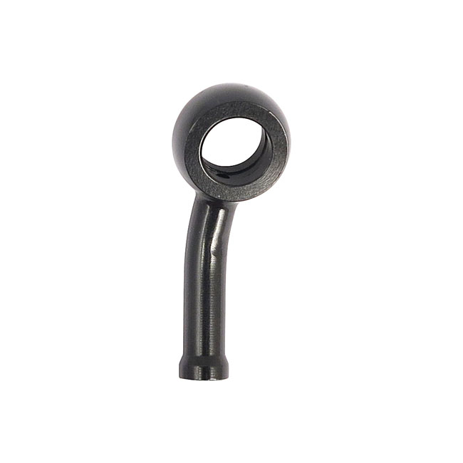 TRW Varioflex Banjo fitting black 3/8"-10mm