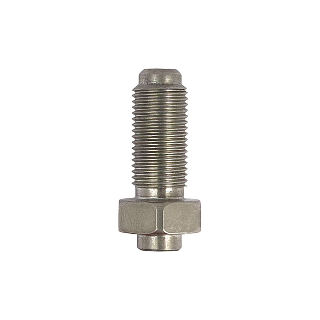 TRW Varioflex brake line connector stainless M10x1.00