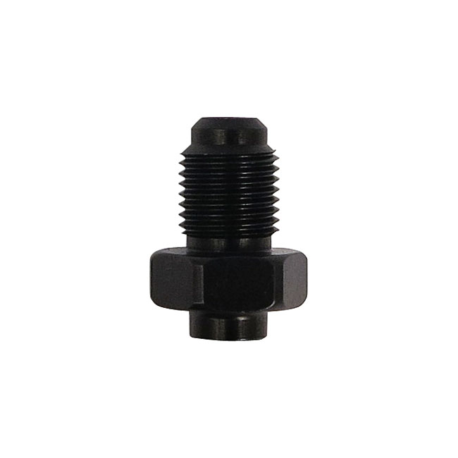 TRW Varioflex brake line connector black M10x1.00