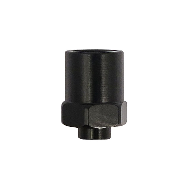 TRW Varioflex brake line connector black M10x1.00