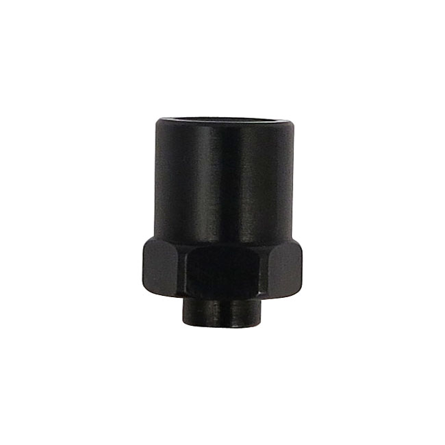 TRW Varioflex brake line connector black M10x1.25