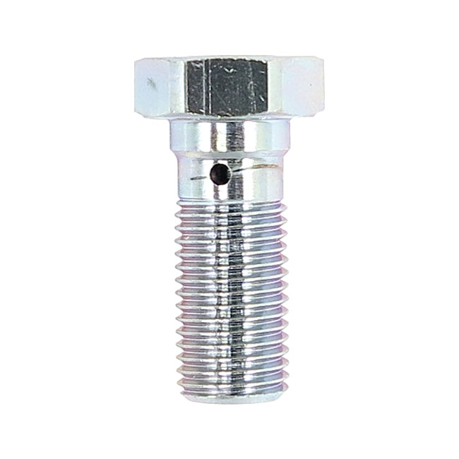 TRW Banjo Bolt stainless steel 3/8"-24 UNF