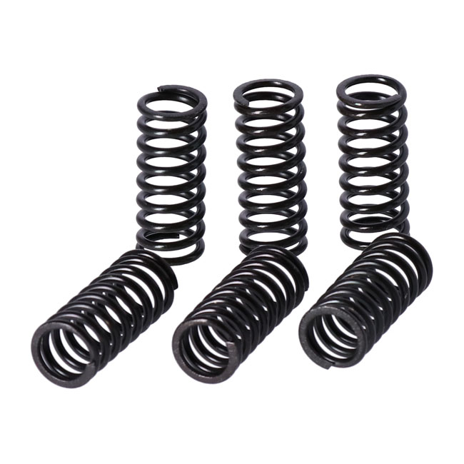 Barnett, clutch spring set. Standard Duty