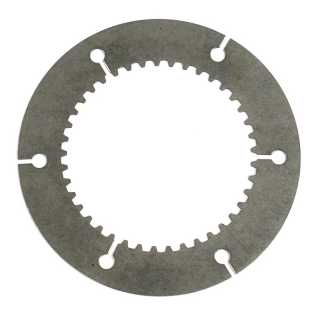 Barnett, clutch steel drive plate