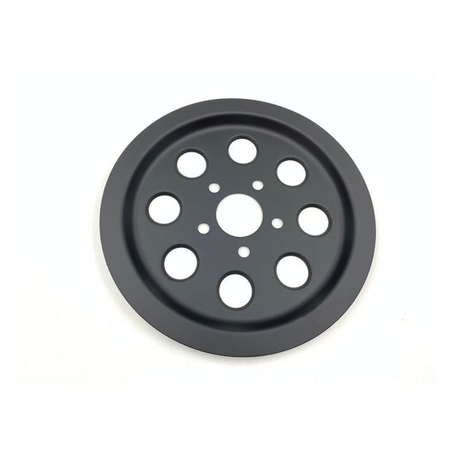 PULLEY COVER, HOLES (61T)