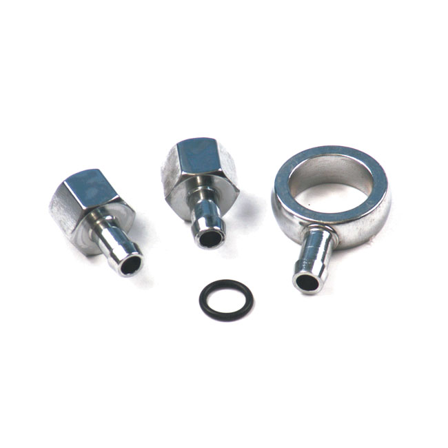 Colony, 50-56 fuel valve conversion kit