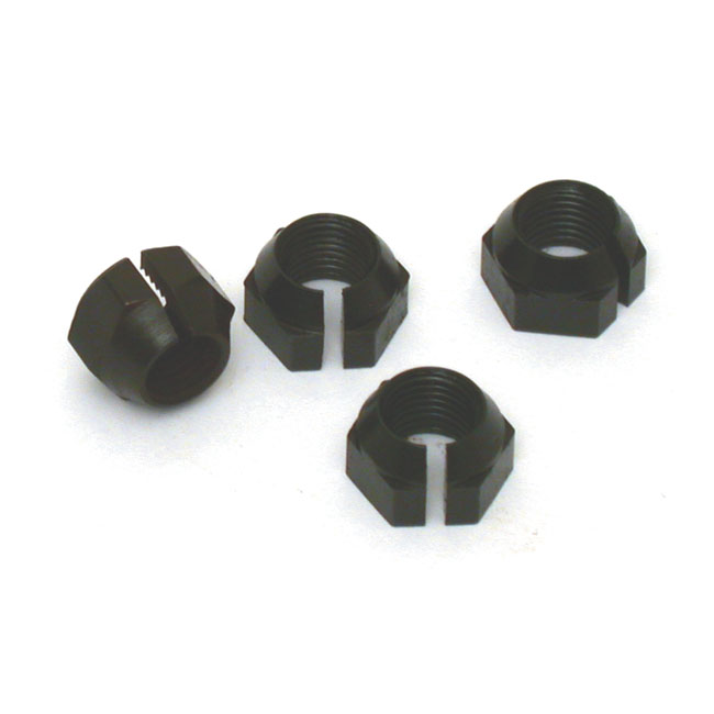 JIMS, lock nuts for tappet adjuster screw