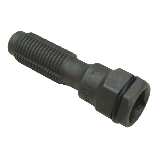 Lang, 14mm spark plug thread cleaner