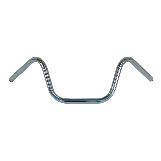 1" FXWG style handlebar