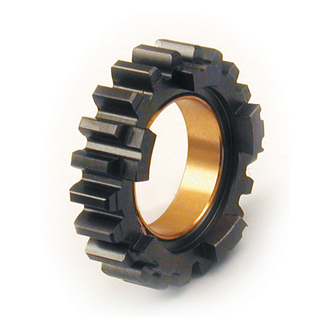 Countershaft 2nd gear. 21T