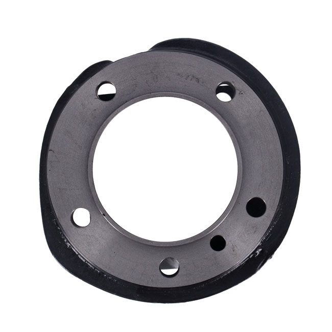 Replacement cylinder 80" Shovelhead, rear