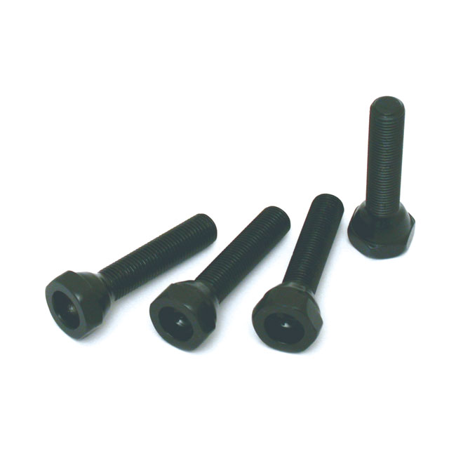 JIMS, 57-85 tappet adjusting screws