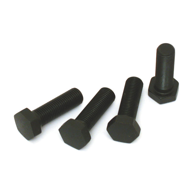 JIMS, 15-73 tappet adjusting screw kit