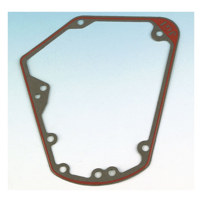 James, cam cover gaskets. .031" paper/silicone