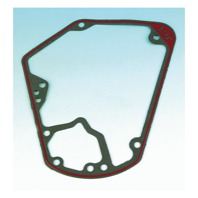 James, cam cover gaskets. .031" paper / silicone