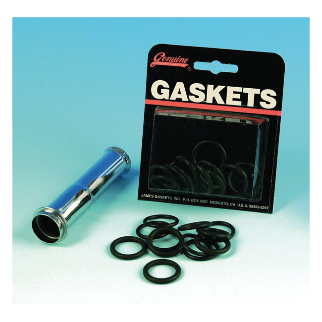 James, pushrod cover seal kit