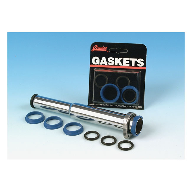 James, pushrod cover seal kit