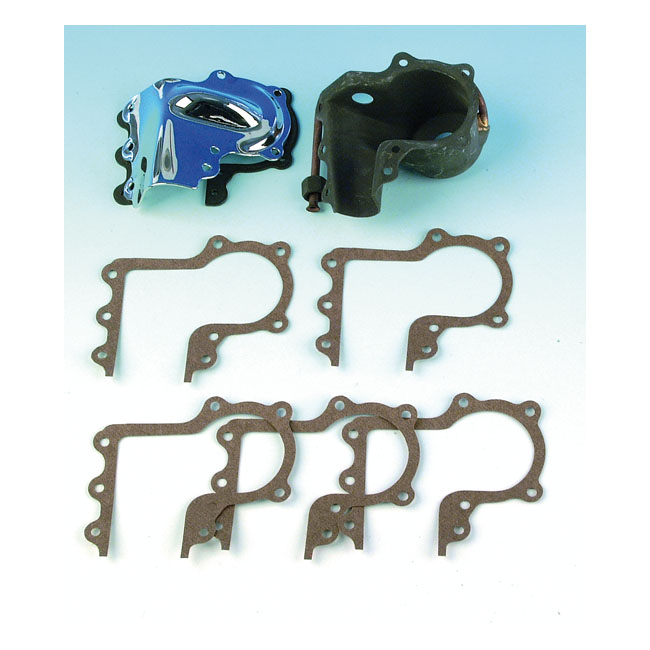 James, rocker cover gasket