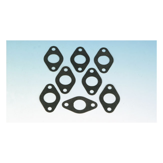 James, distributor base gasket