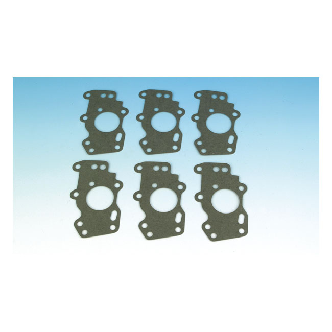 James, oil pump inner cover to case gasket