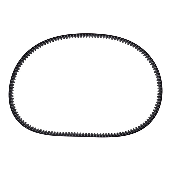 BDL, repl. primary belt. 3", 8mm pitch, 141T