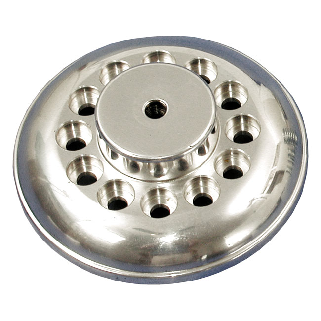 BDL, release disc for ETC clutch. Polished