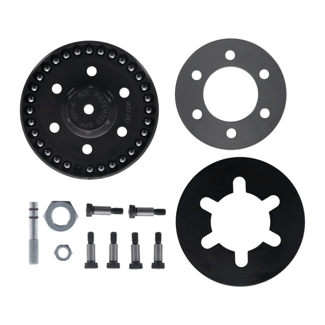 BDL, Balls clutch pressure plate kit