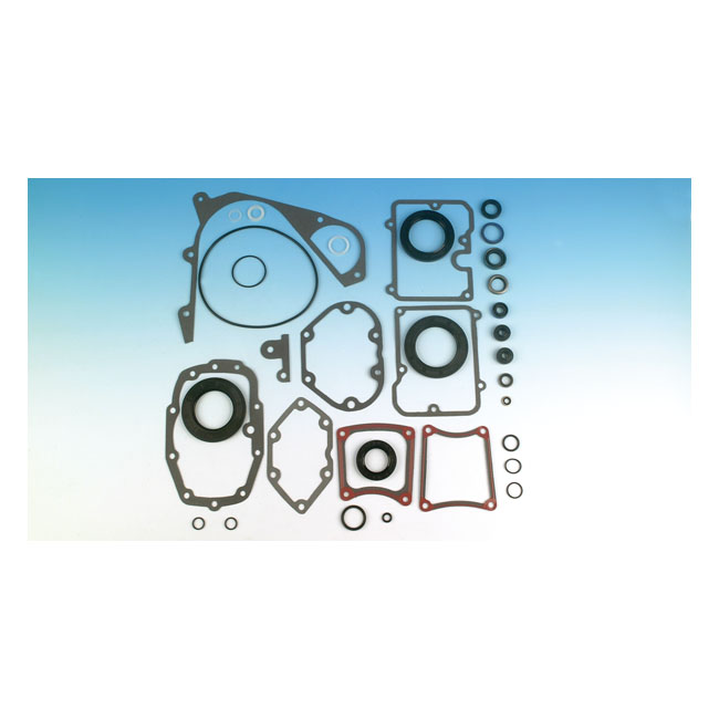 James, transmission gasket & seal kit