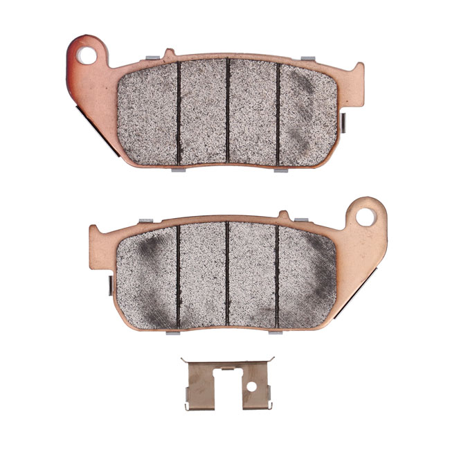 OEM brake pads