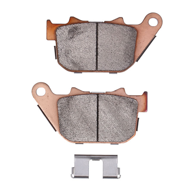 OEM brake pads