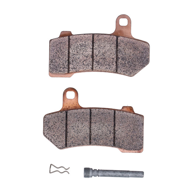 OEM brake pads