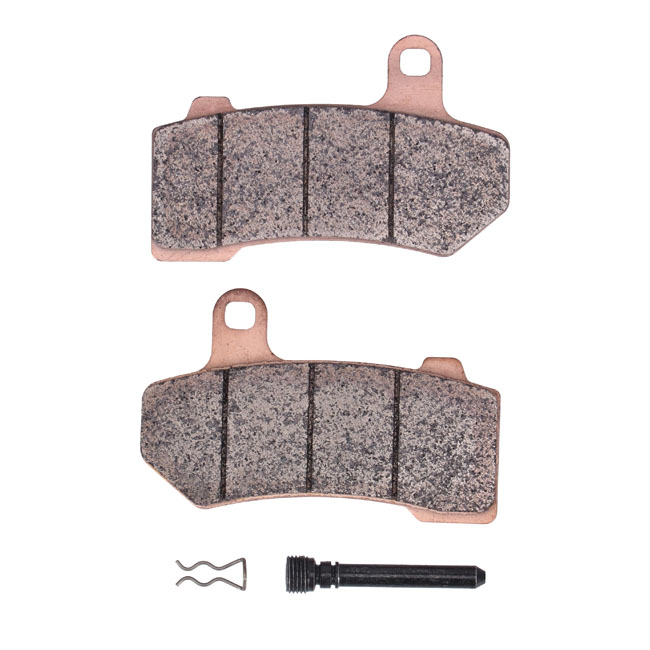 OEM brake pads