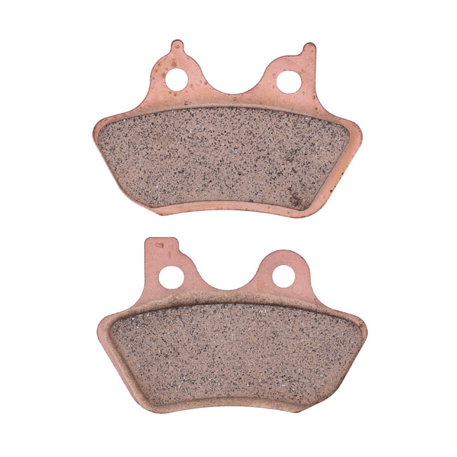 OEM brake pads