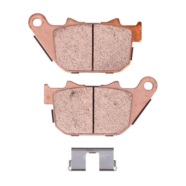 OEM brake pads