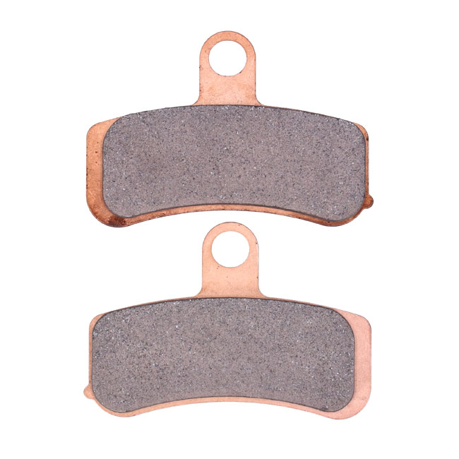 OEM brake pads