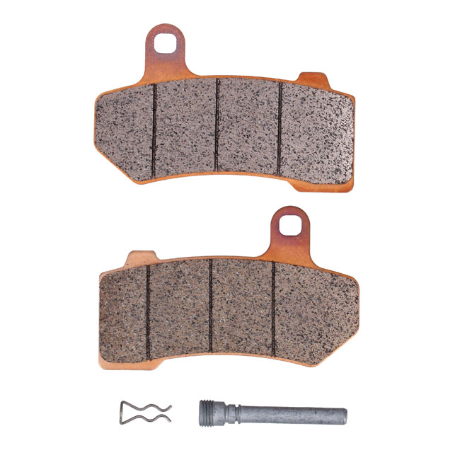 OEM brake pads